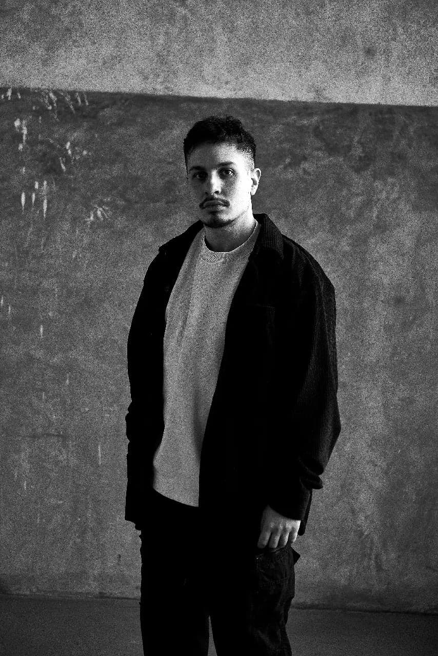 DJ Franco Dalmatti - House en Diferent Club Bahía Blanca